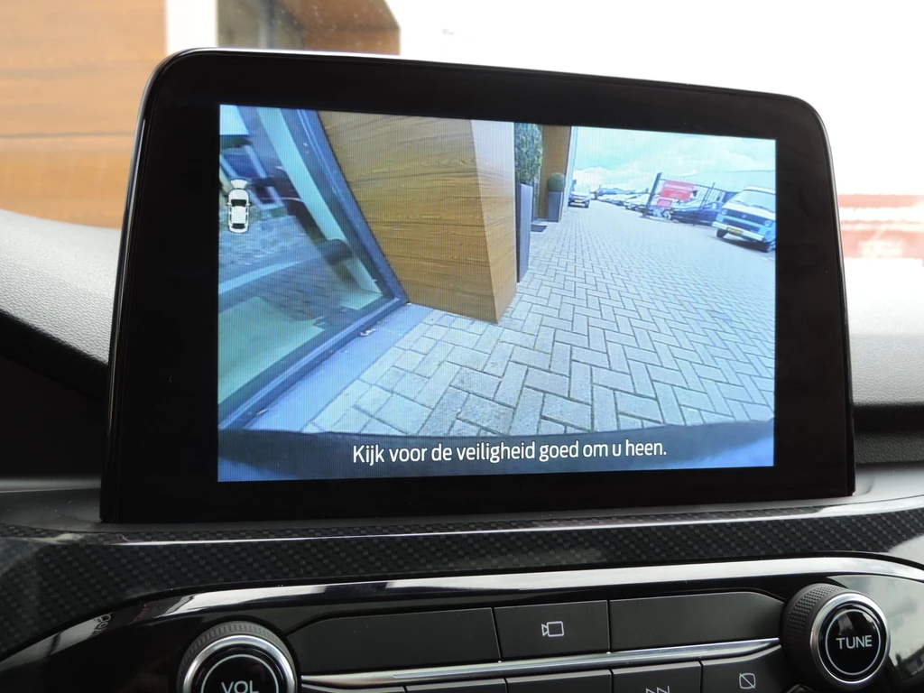 Ford Kuga – foto 51