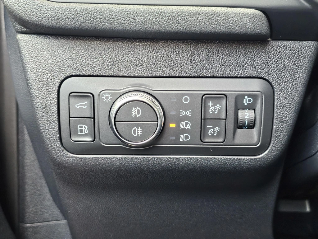 Ford Kuga – foto 11