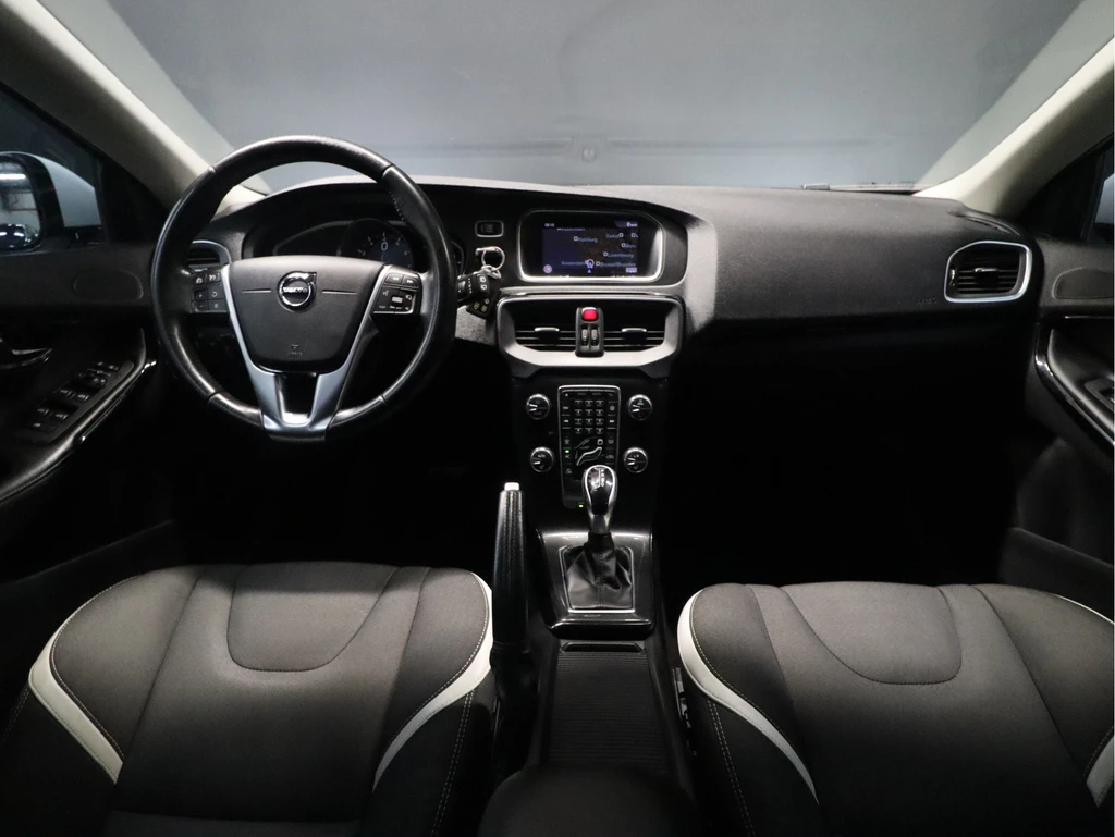 Volvo V40 – foto 8