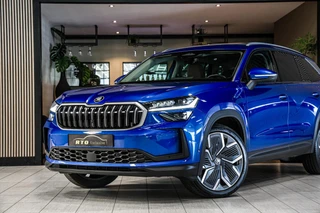 Škoda Kodiaq – thumbnail 2