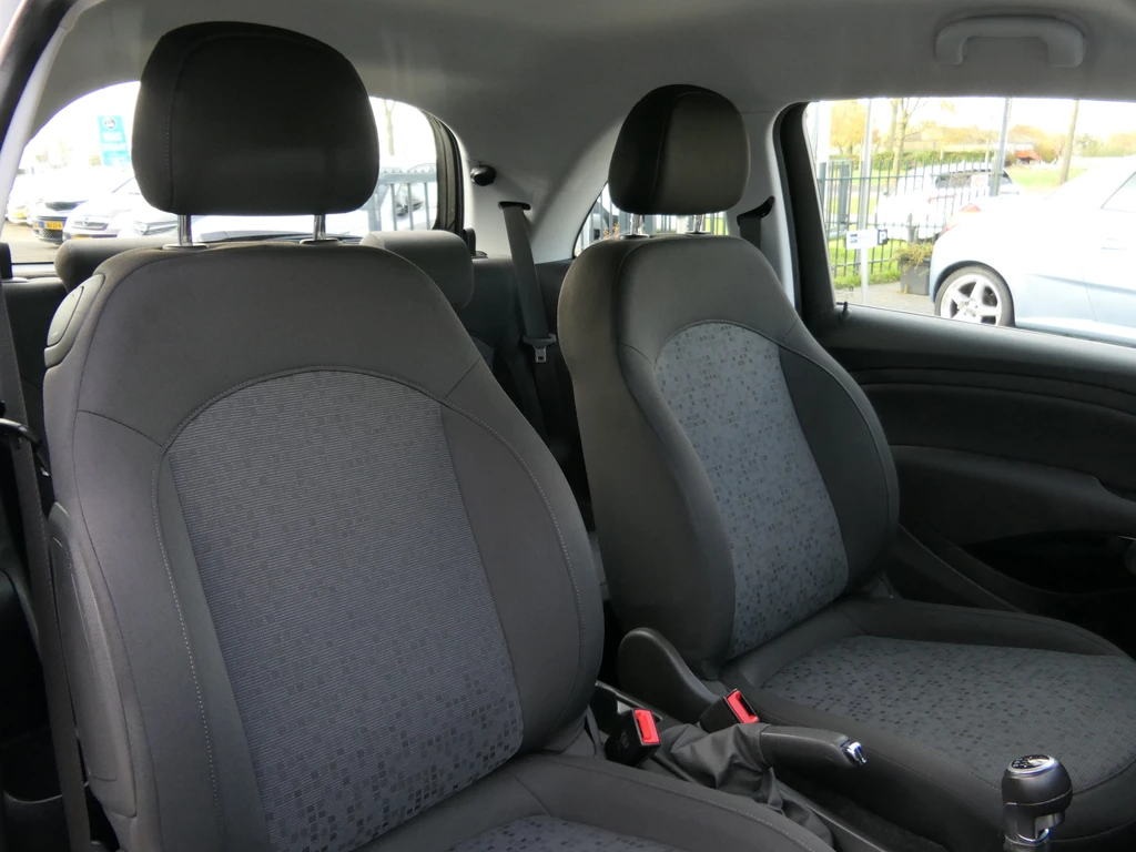 Opel ADAM – foto 16