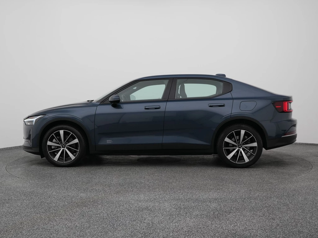 Polestar 2 – foto 3