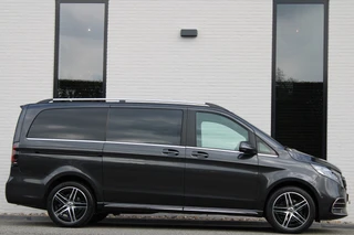Mercedes-Benz V-Klasse – thumbnail 13