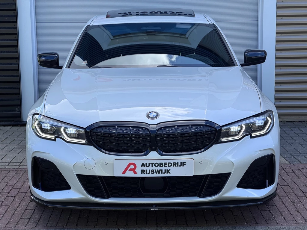 BMW 3 Serie – foto 9