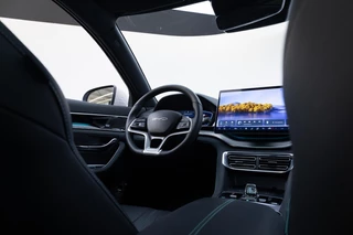 BYD SEAL U – thumbnail 16