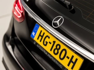 Mercedes-Benz C-Klasse – thumbnail 28