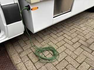 Mercedes-Benz Sprinter – thumbnail 53