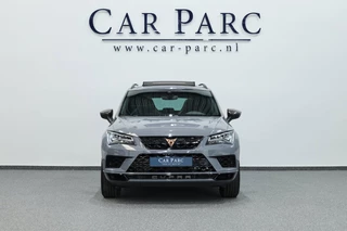 CUPRA Ateca – thumbnail 8