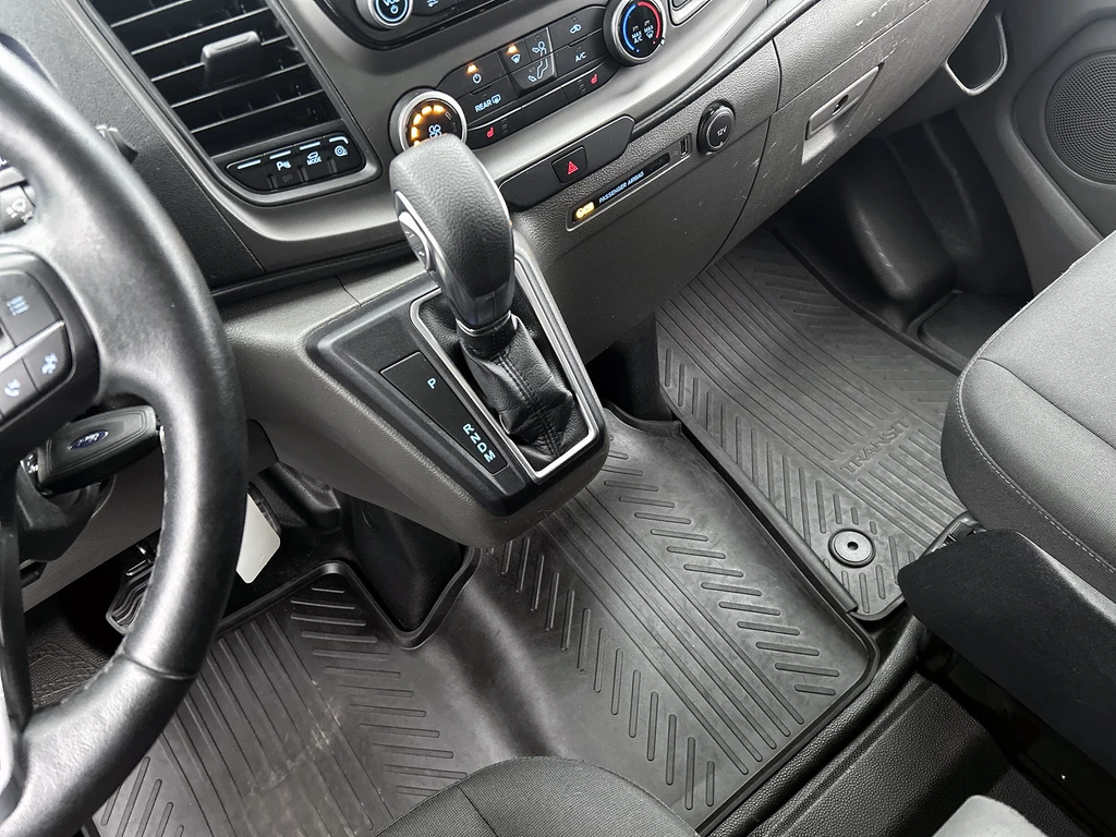 Ford Transit Custom – foto 16