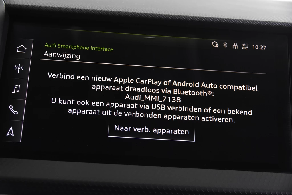 Audi A1 Sportback – foto 18