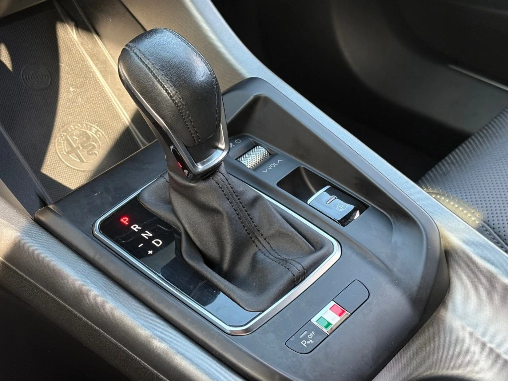 Alfa Romeo Tonale – foto 15