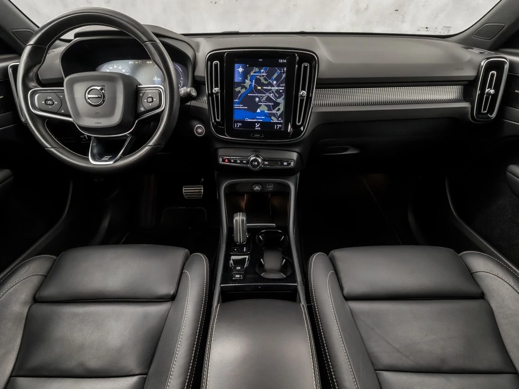 Volvo XC40 – foto 8