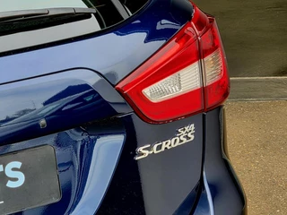 Suzuki S-Cross – thumbnail 20