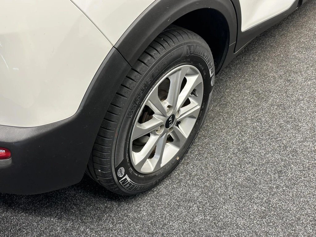 Kia Stonic – foto 12