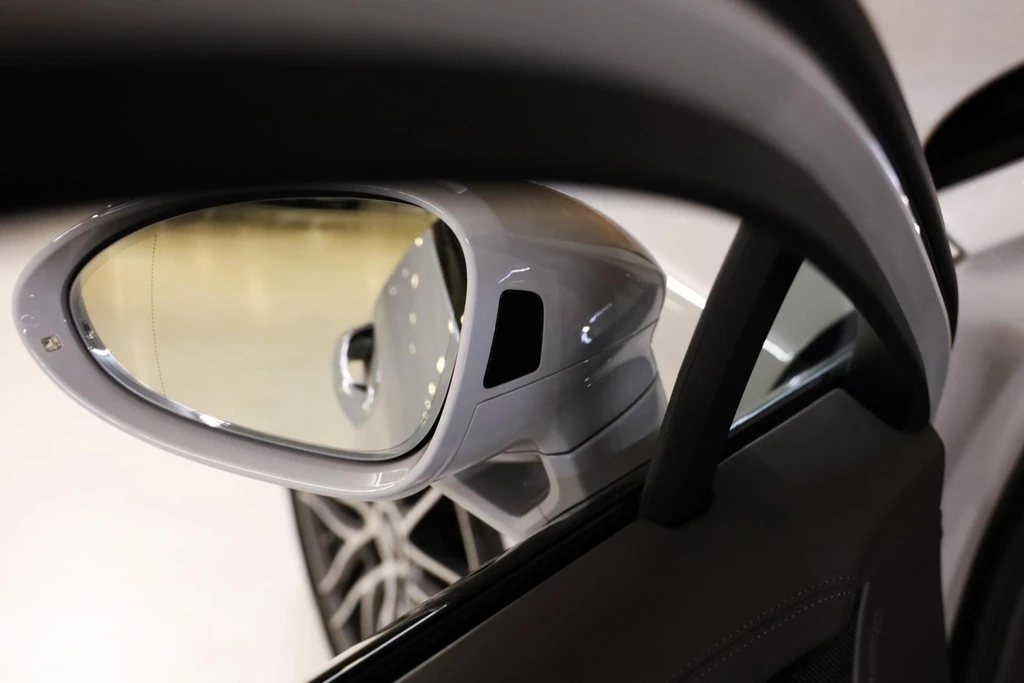 Porsche Panamera – foto 39