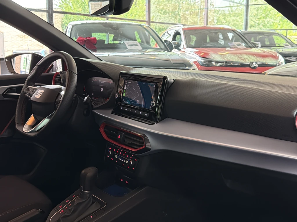 SEAT Ibiza – foto 41