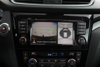 Nissan QASHQAI – thumbnail 37