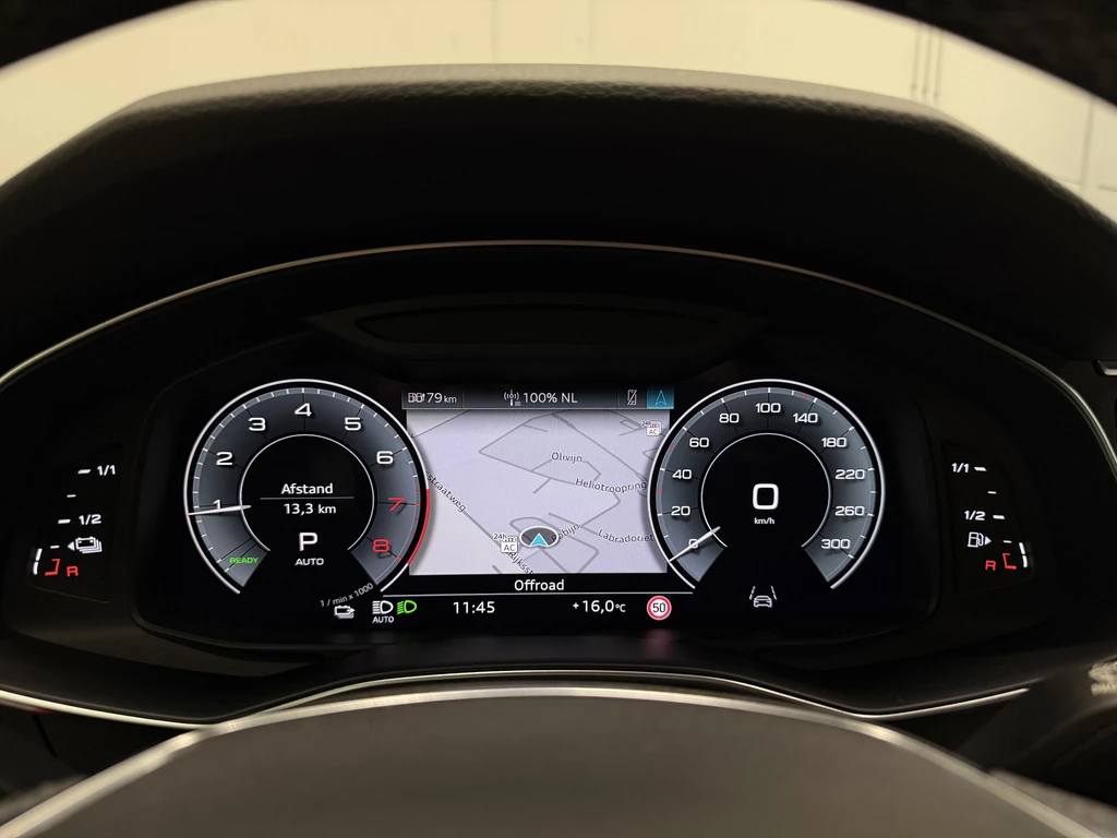 Audi A6 – foto 18