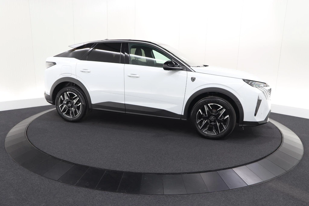 Peugeot 3008 – foto 10