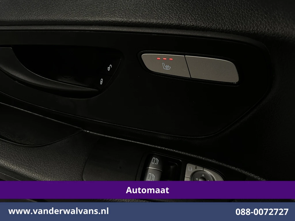 Mercedes-Benz Vito – foto 21