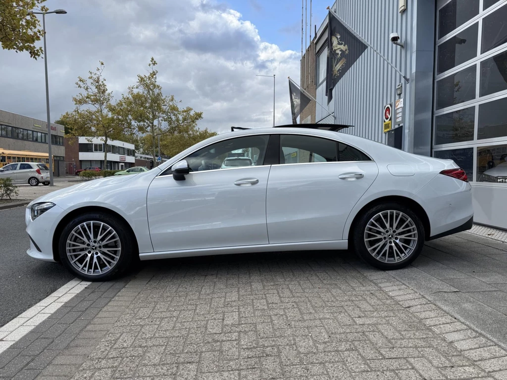 Mercedes-Benz CLA – foto 4