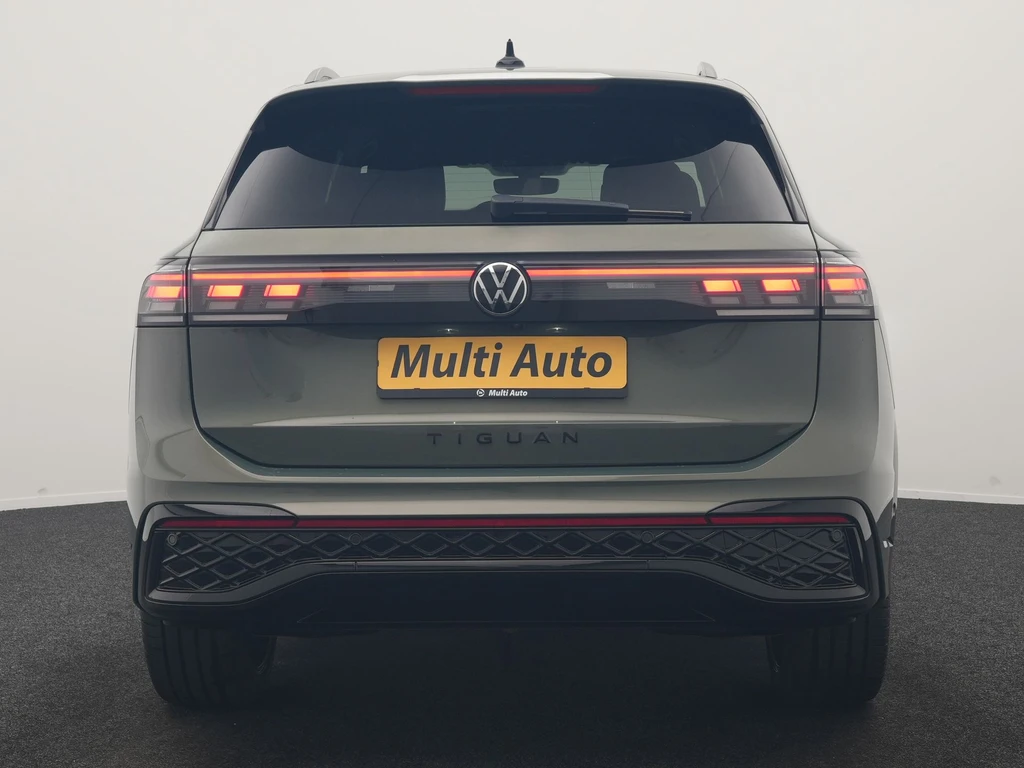 Volkswagen Tiguan – foto 5