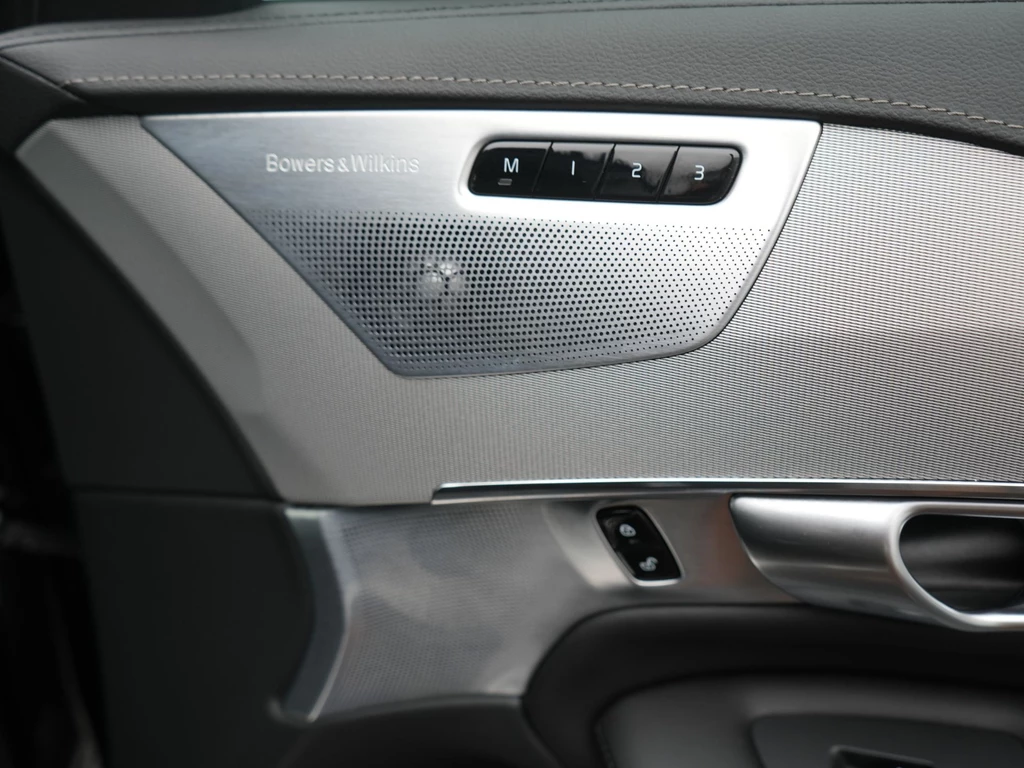 Volvo XC90 – foto 43