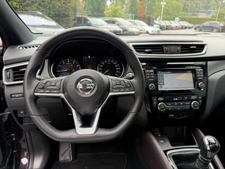 Nissan QASHQAI – thumbnail 24