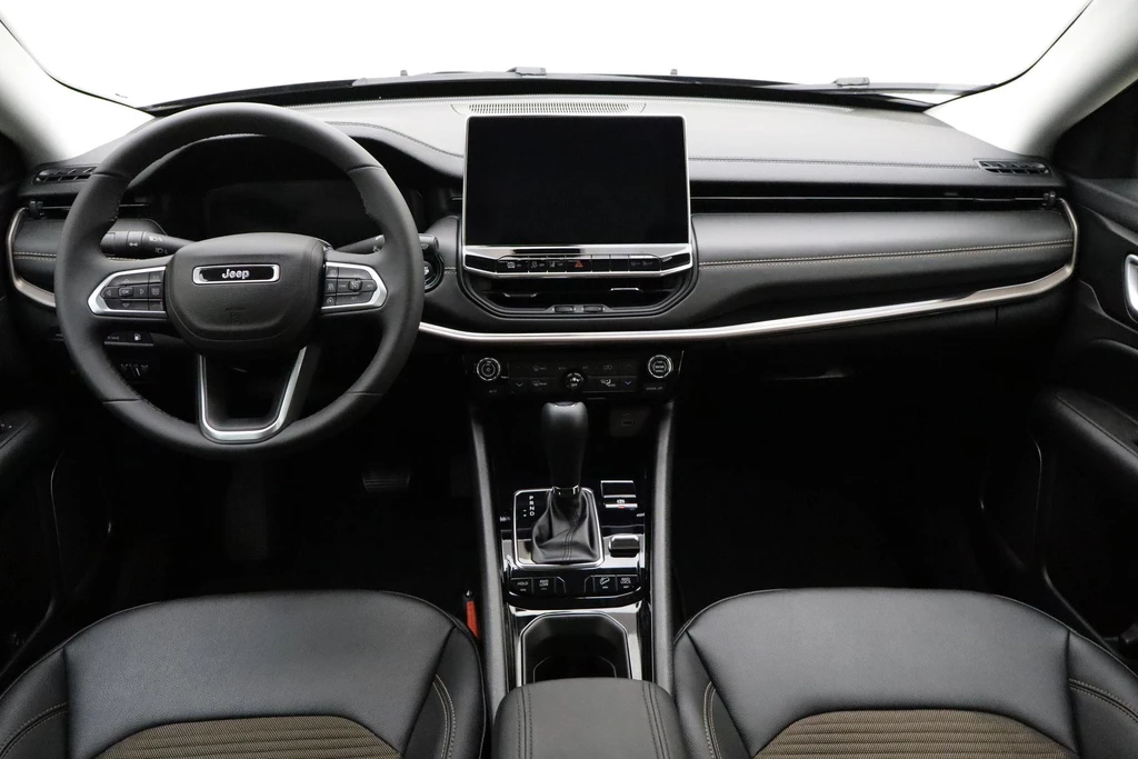Jeep Compass – foto 13