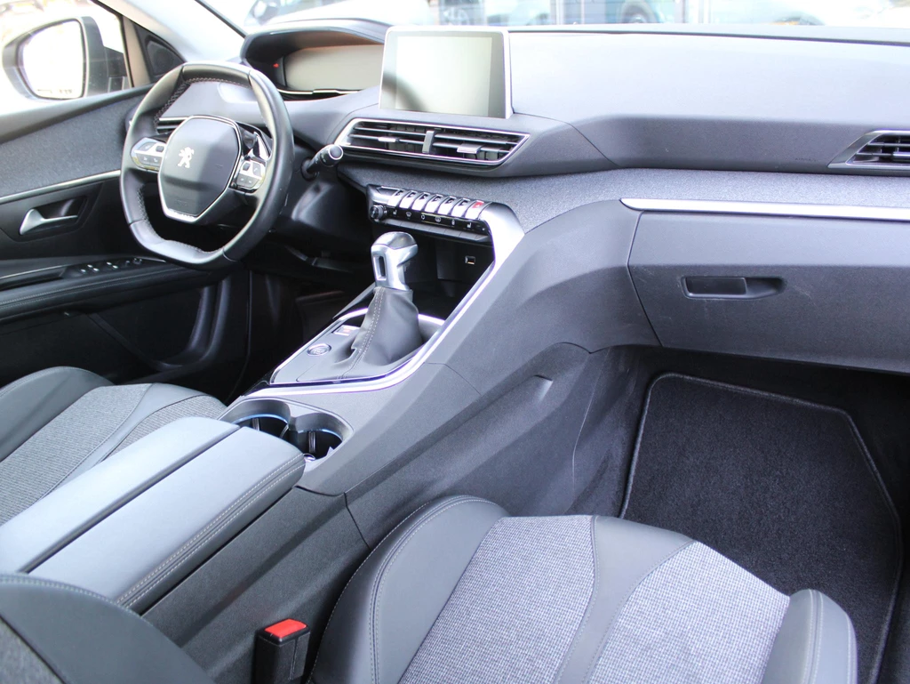 Peugeot 5008 – foto 7