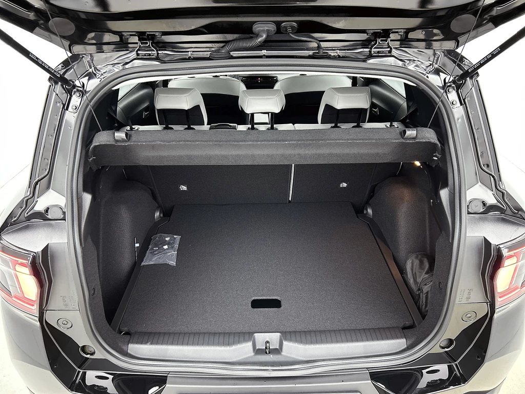 Citroën C3 Aircross – foto 8