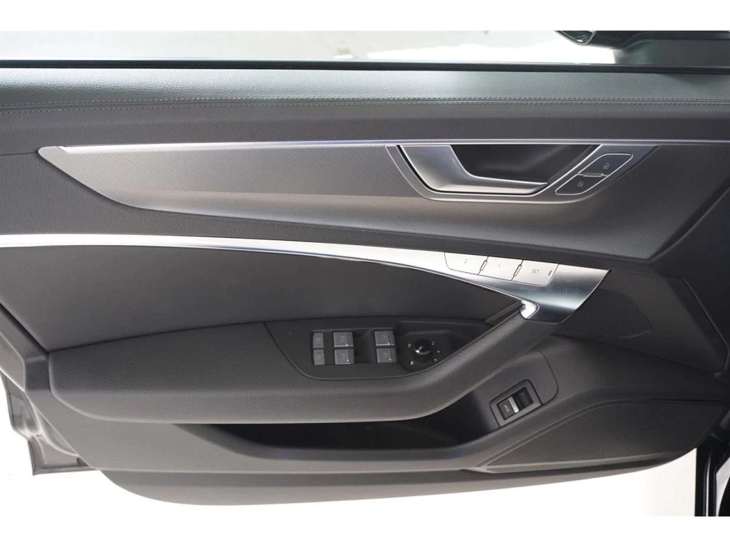 Audi A6 – foto 9