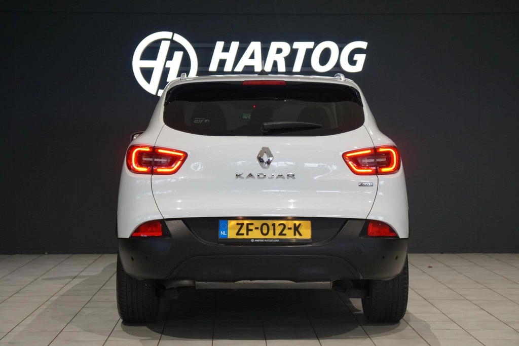 Renault Kadjar – foto 2