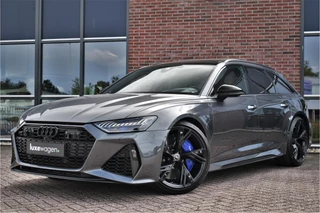 Audi RS6 – thumbnail 6