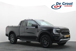 Ford Ranger – thumbnail 11
