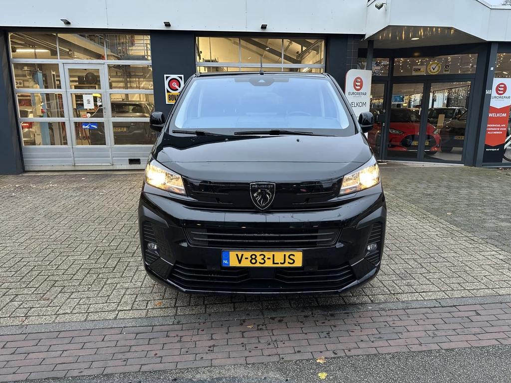 Peugeot Expert – foto 8