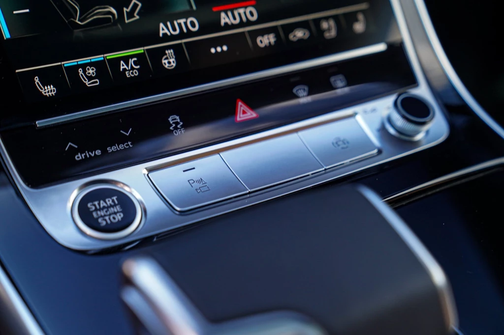 Audi Q7 – foto 39