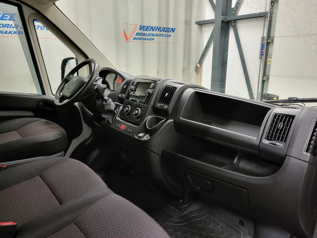 Peugeot Boxer – foto 12