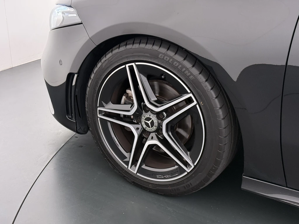 Mercedes-Benz A-Klasse – foto 32