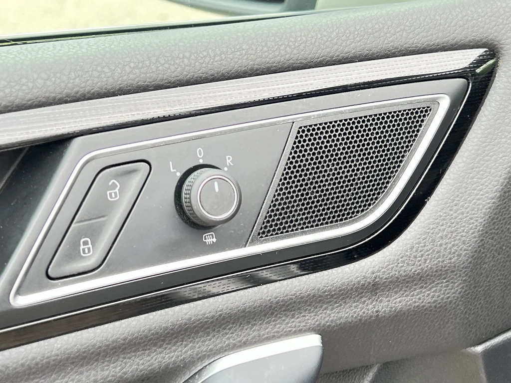 Volkswagen Golf Sportsvan – foto 17