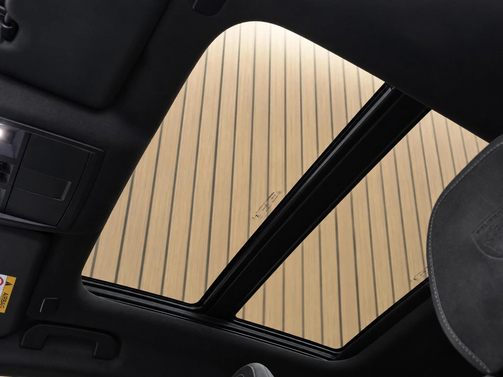 Peugeot e-3008 – foto 16