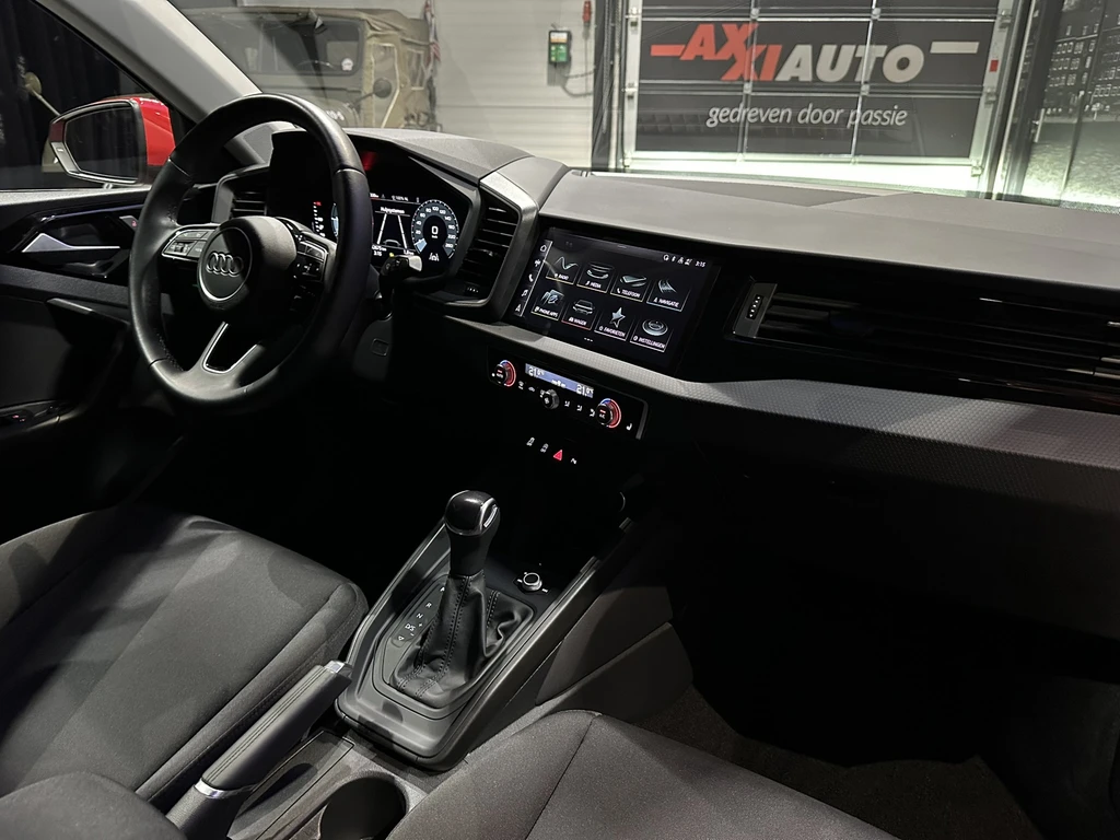 Audi A1 Sportback – foto 28