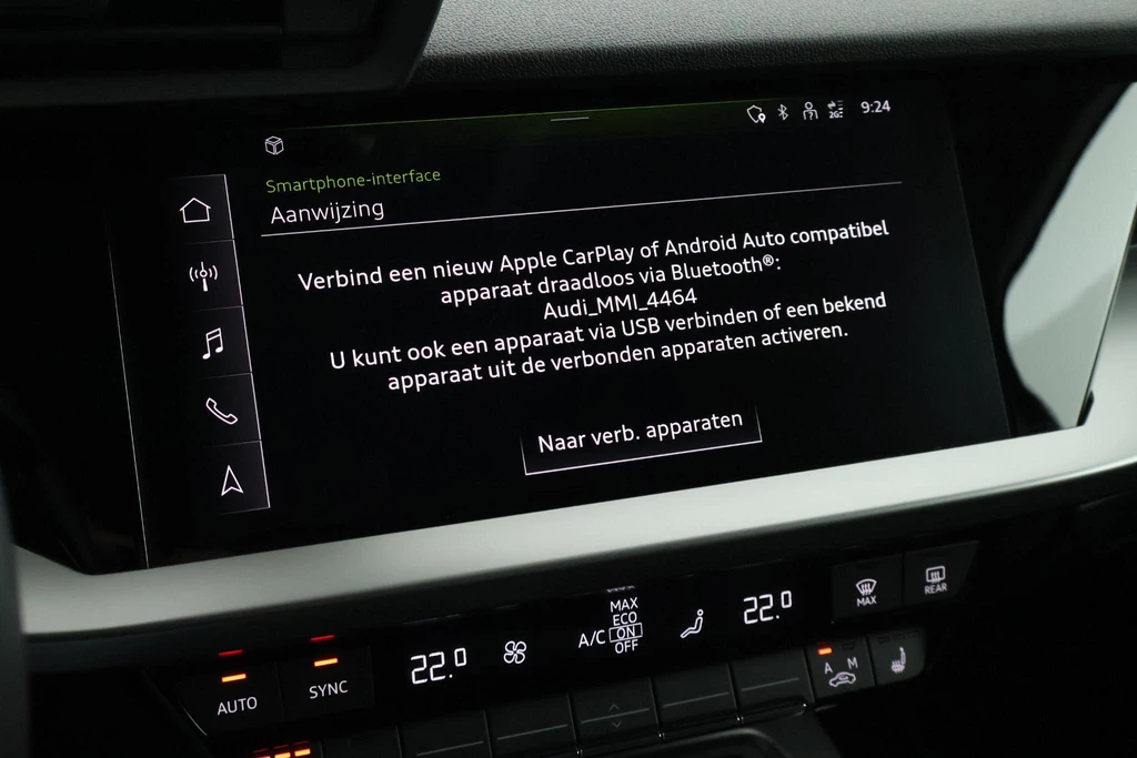 Audi A3 – foto 27