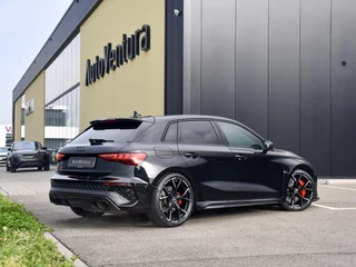 Audi RS3 – thumbnail 4