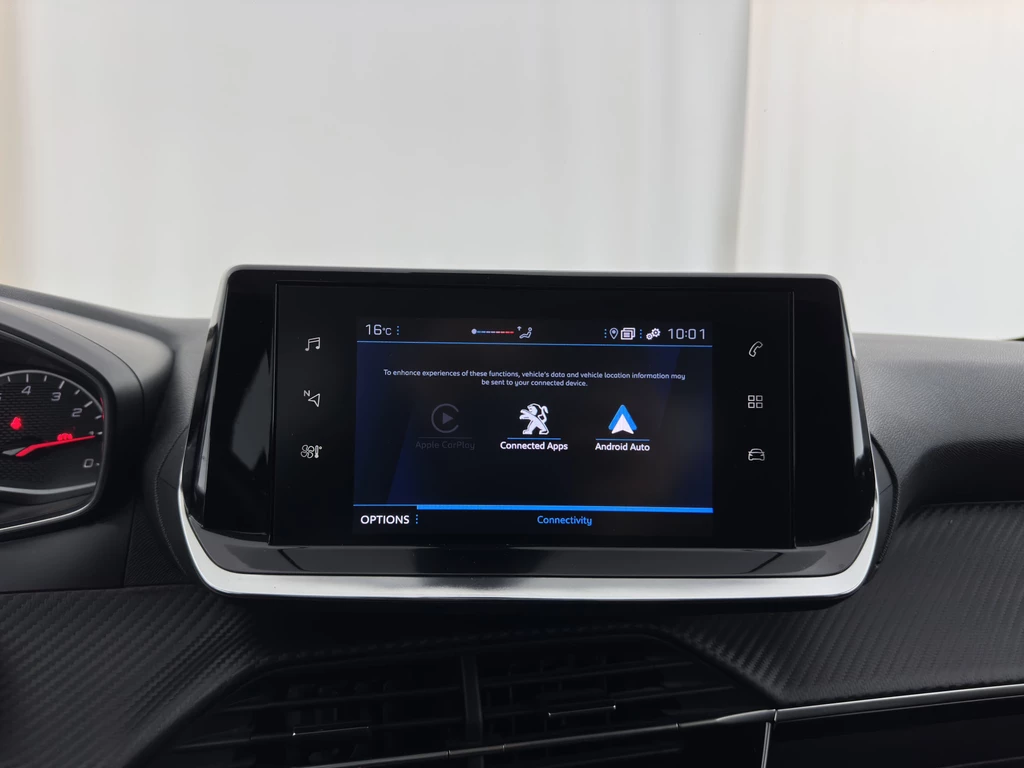 Peugeot 208 – foto 18