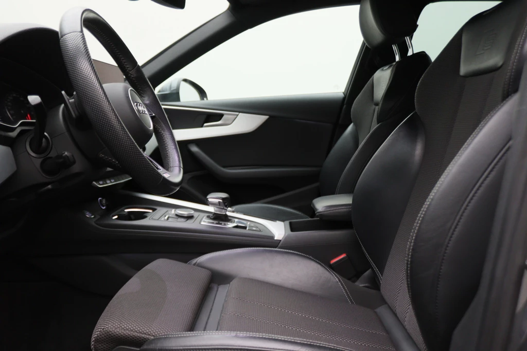 Audi A4 – foto 18