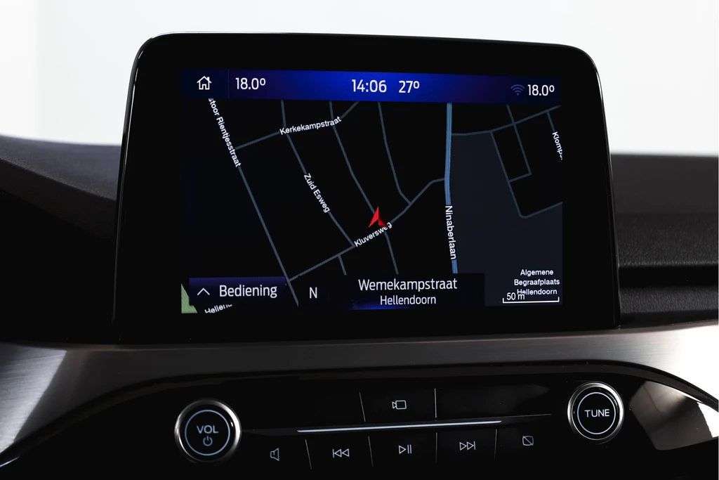 Ford Kuga – foto 22