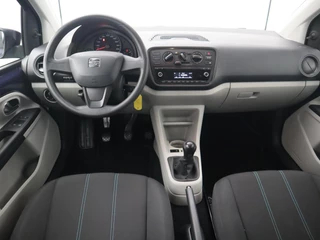 SEAT Mii – thumbnail 11