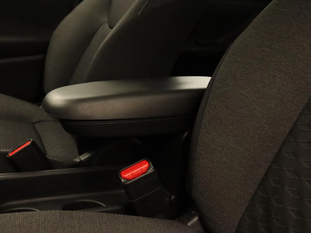Toyota Yaris – foto 34