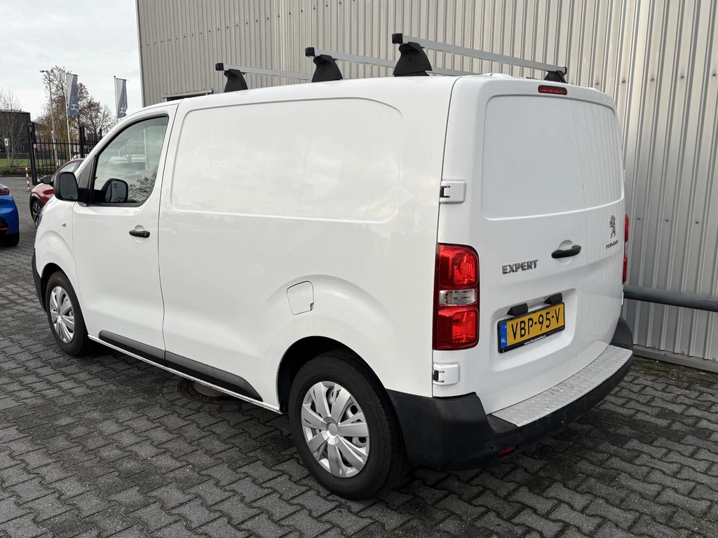 Peugeot Expert – foto 4